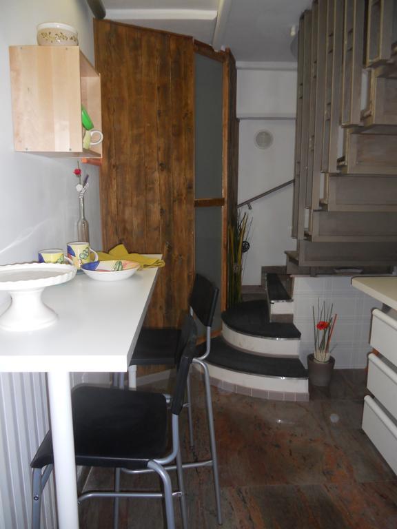 Sweet Sweet Home Tolve Exterior foto